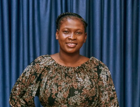 Mrs. Dorcas Quarshie
