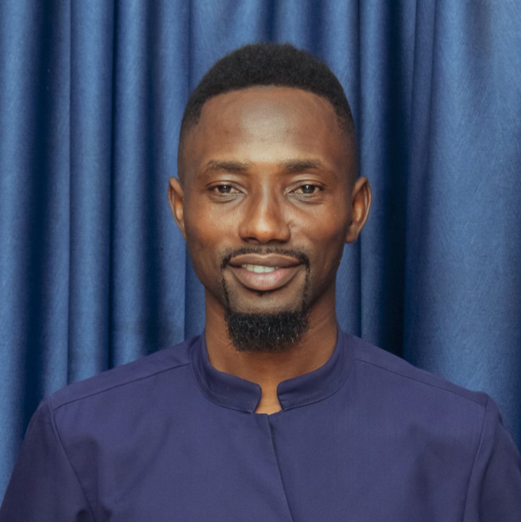 Mr. Joseph Quarshie